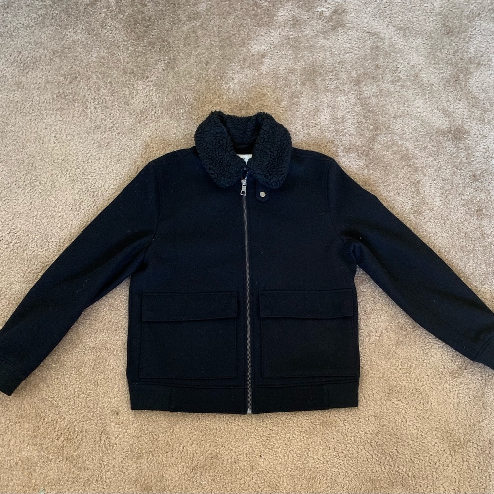 H&M men’s jacket size medium